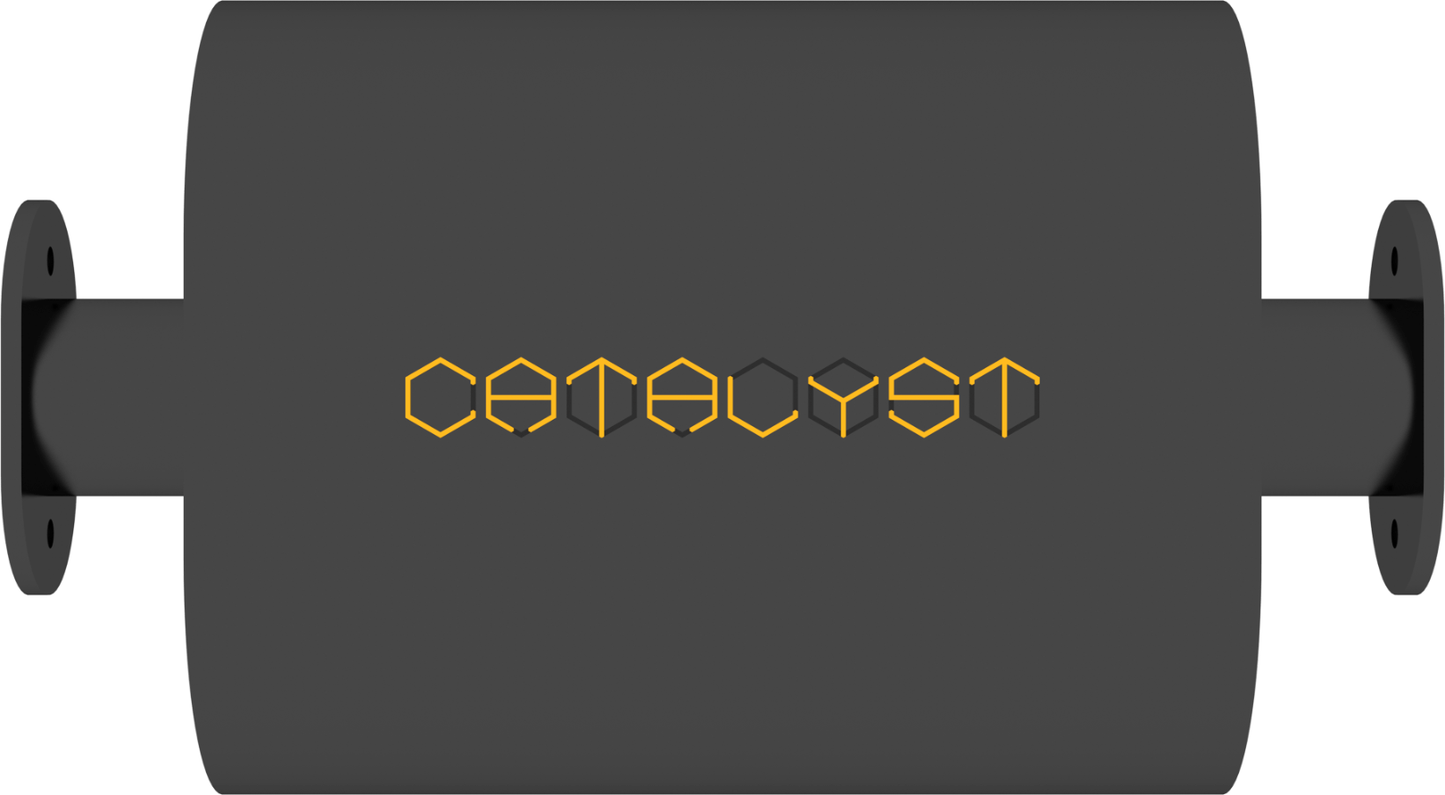 CATALYST. 01